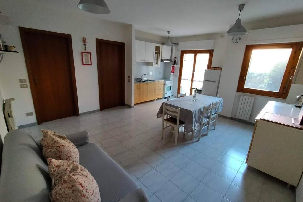 Apartment In Sardinia Decimomannu Eksteriør billede