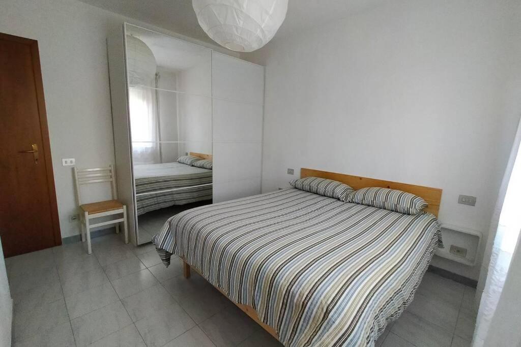 Apartment In Sardinia Decimomannu Eksteriør billede