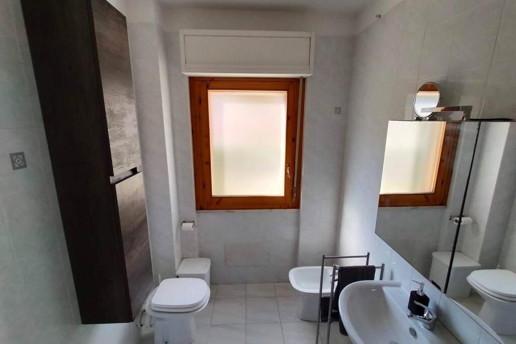 Apartment In Sardinia Decimomannu Eksteriør billede