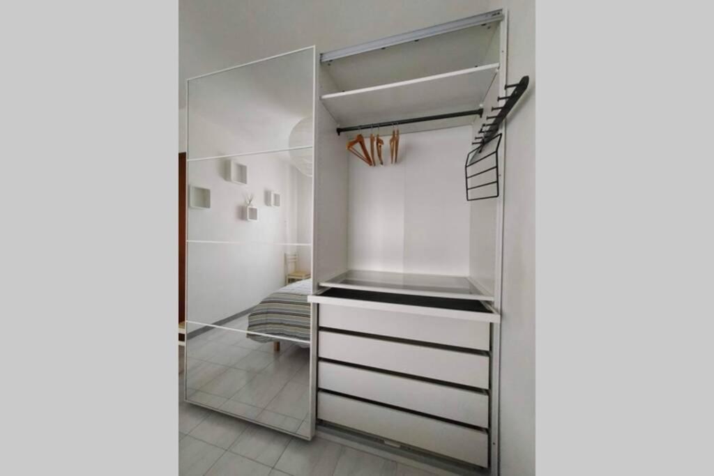 Apartment In Sardinia Decimomannu Eksteriør billede