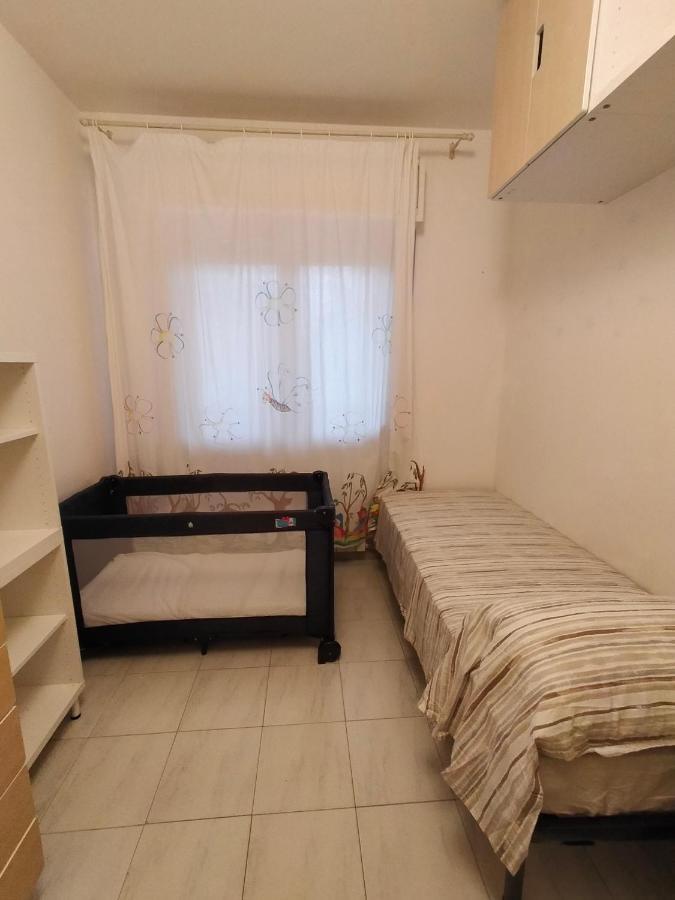 Apartment In Sardinia Decimomannu Eksteriør billede