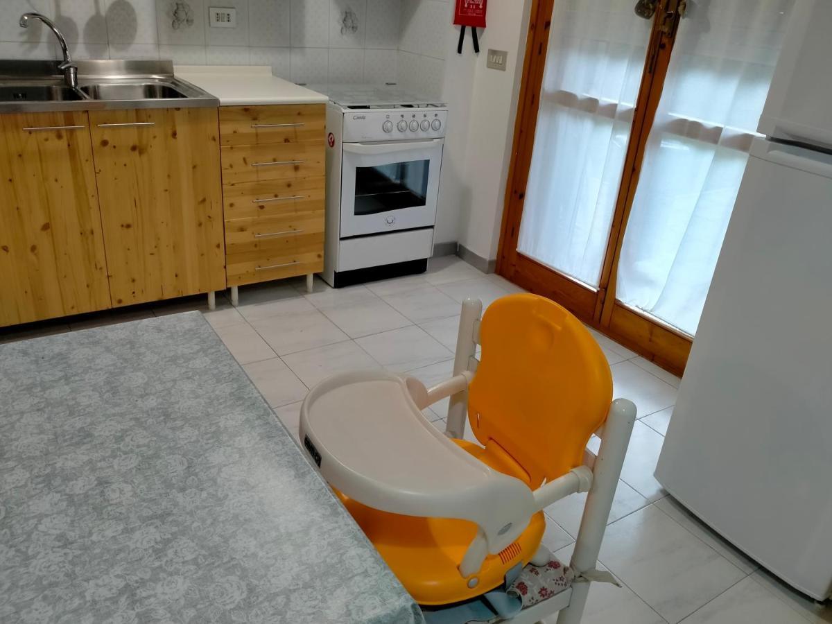 Apartment In Sardinia Decimomannu Eksteriør billede
