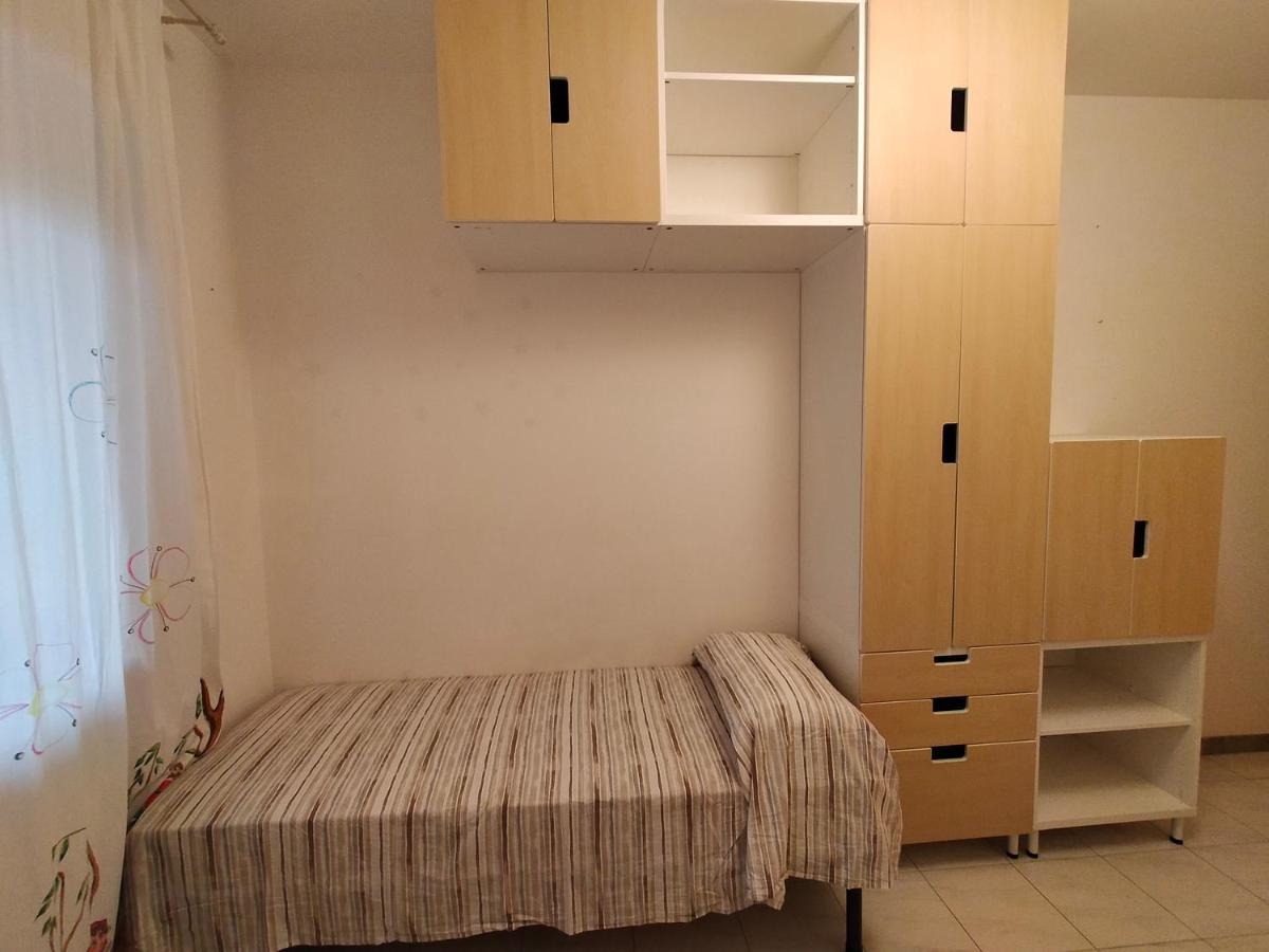 Apartment In Sardinia Decimomannu Eksteriør billede