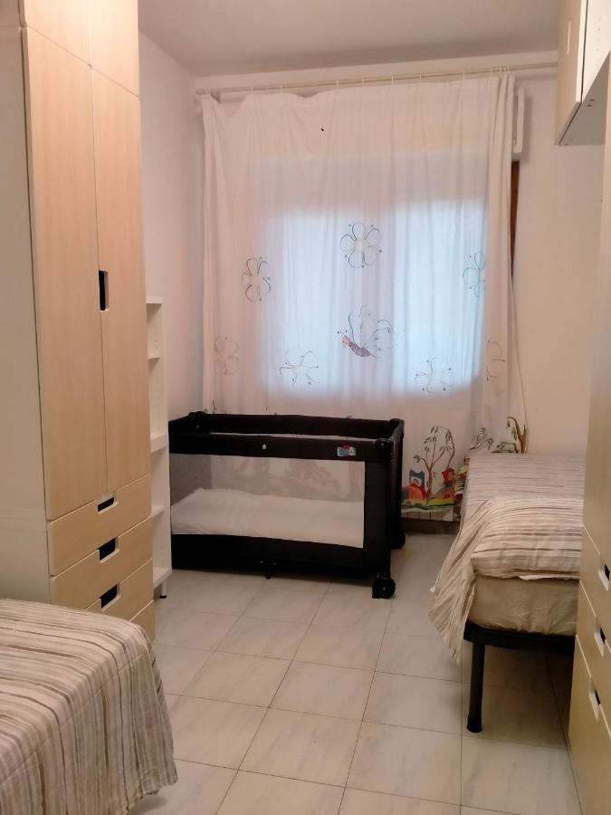 Apartment In Sardinia Decimomannu Eksteriør billede