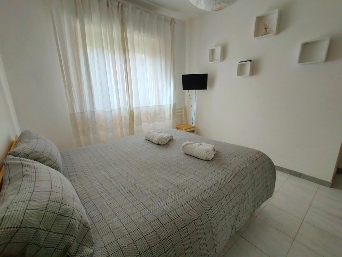 Apartment In Sardinia Decimomannu Eksteriør billede