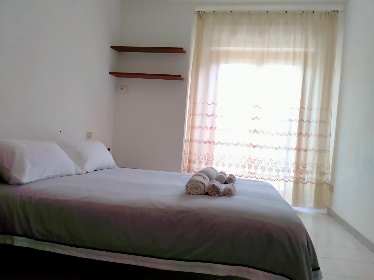 Apartment In Sardinia Decimomannu Eksteriør billede