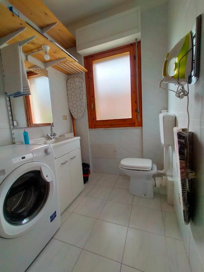 Apartment In Sardinia Decimomannu Eksteriør billede