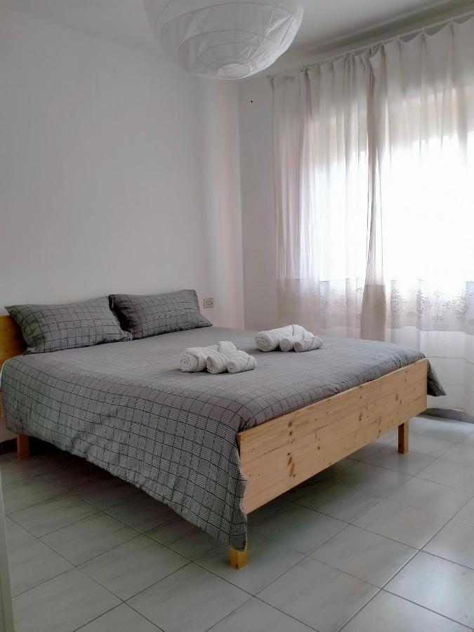 Apartment In Sardinia Decimomannu Eksteriør billede