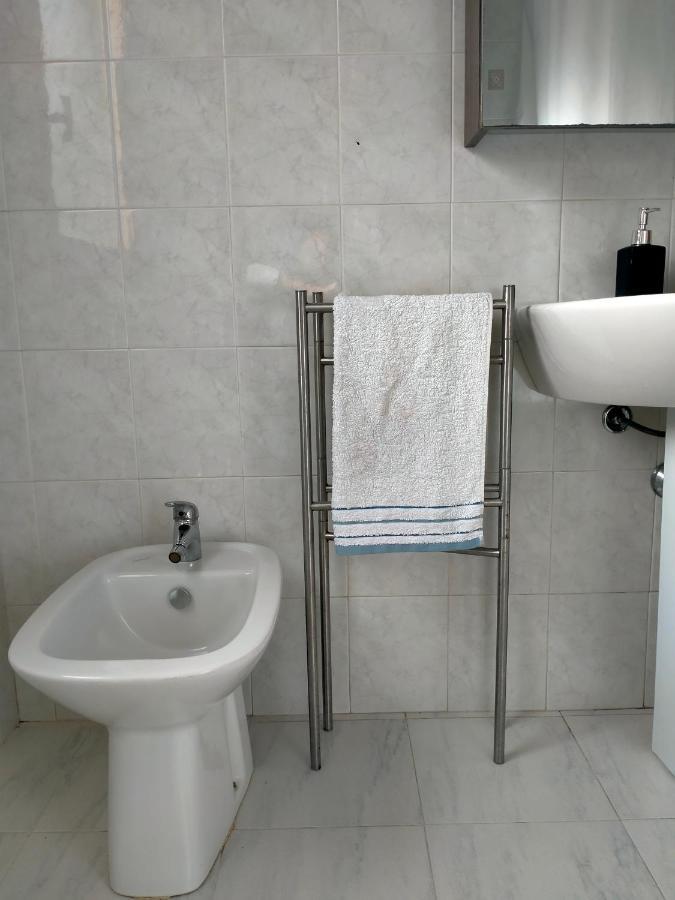 Apartment In Sardinia Decimomannu Eksteriør billede