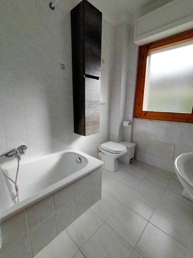 Apartment In Sardinia Decimomannu Eksteriør billede