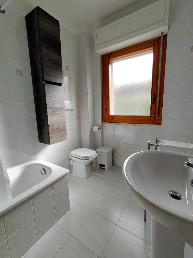 Apartment In Sardinia Decimomannu Eksteriør billede