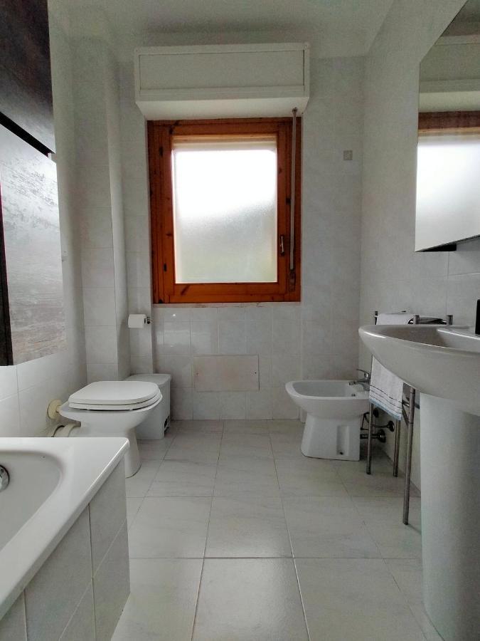 Apartment In Sardinia Decimomannu Eksteriør billede