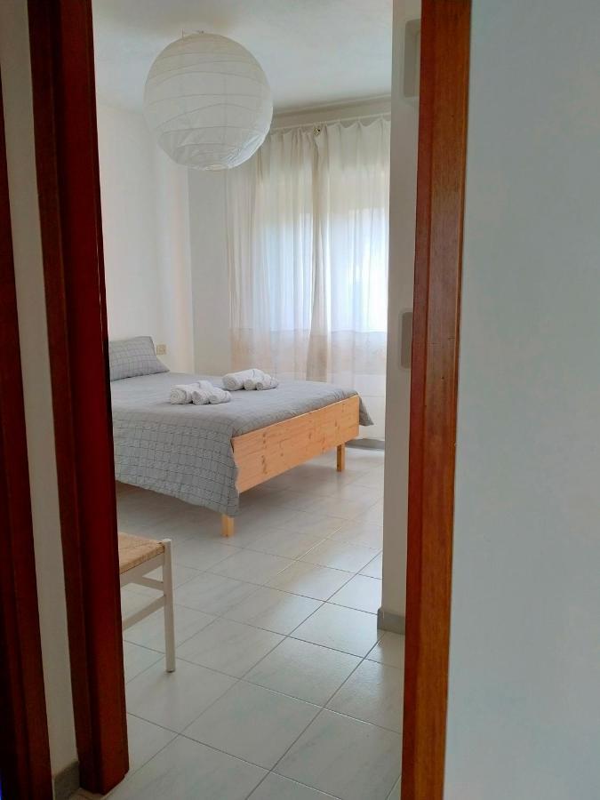 Apartment In Sardinia Decimomannu Eksteriør billede
