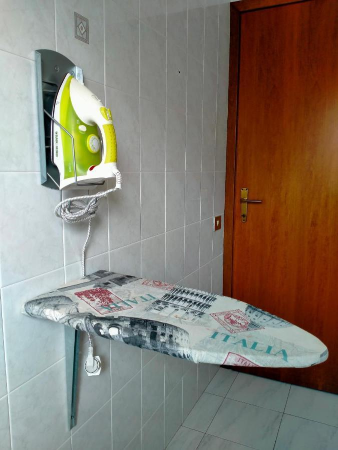 Apartment In Sardinia Decimomannu Eksteriør billede