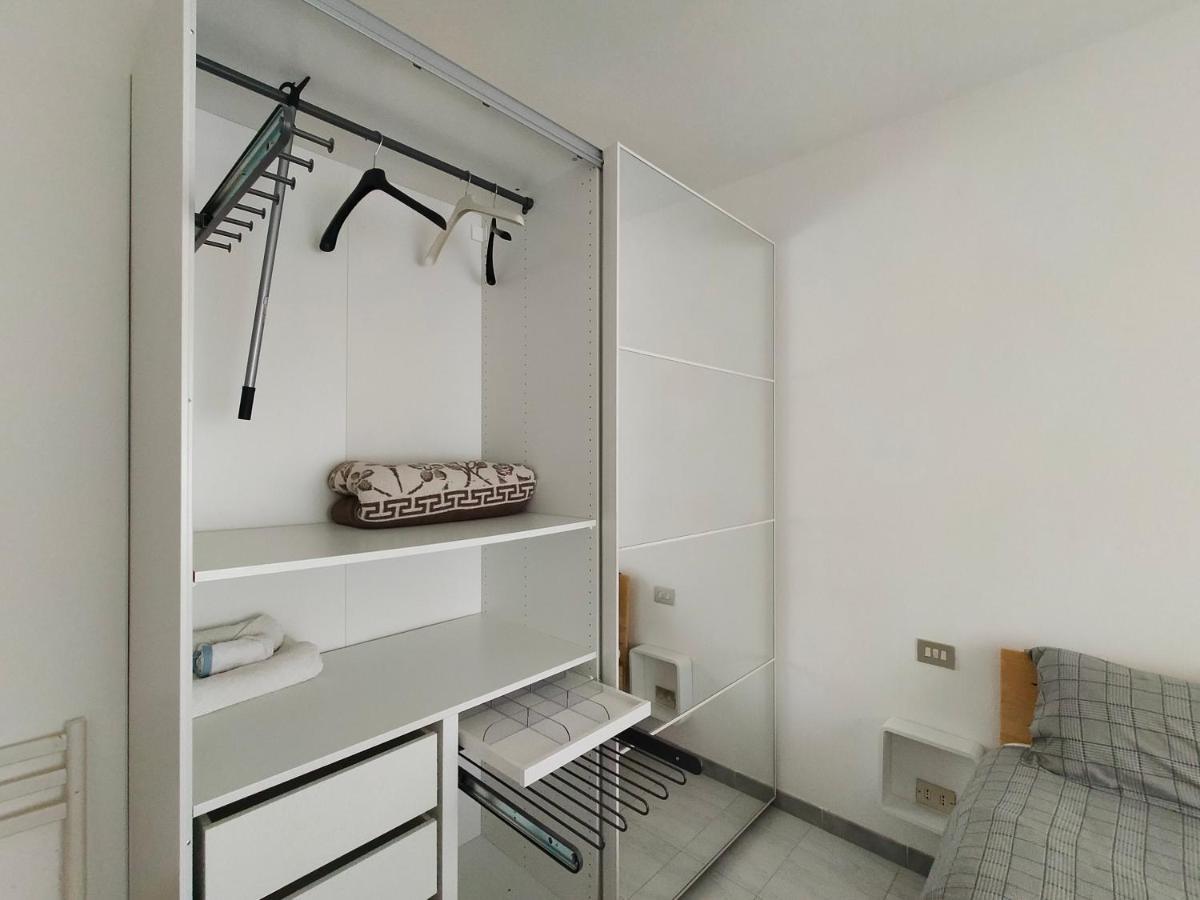 Apartment In Sardinia Decimomannu Eksteriør billede