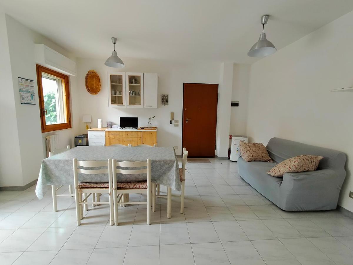 Apartment In Sardinia Decimomannu Eksteriør billede