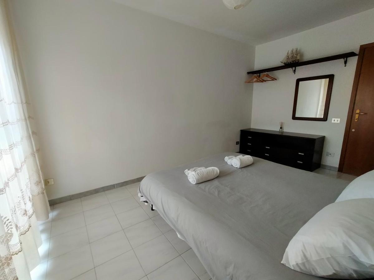 Apartment In Sardinia Decimomannu Eksteriør billede