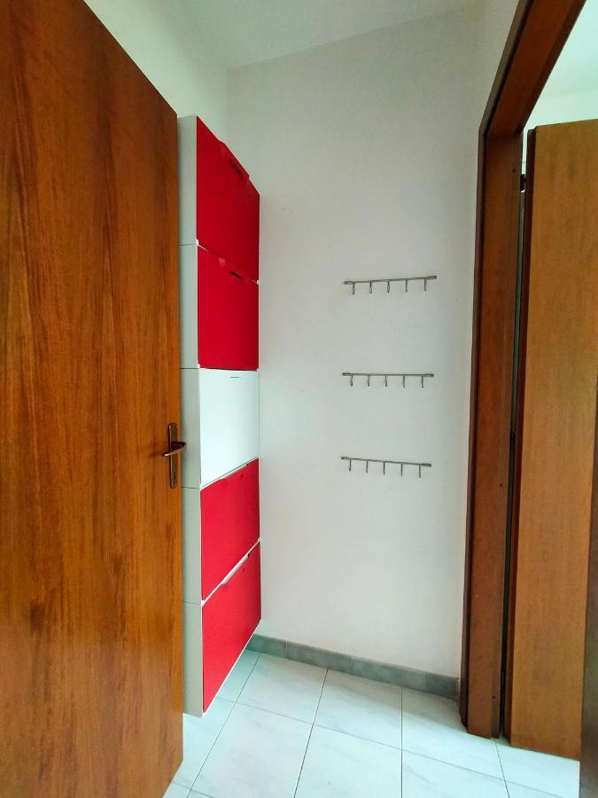 Apartment In Sardinia Decimomannu Eksteriør billede