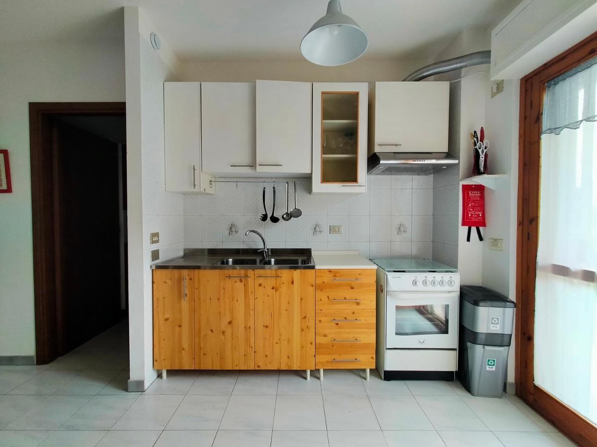 Apartment In Sardinia Decimomannu Eksteriør billede