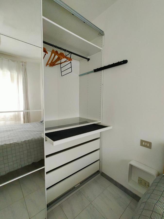 Apartment In Sardinia Decimomannu Eksteriør billede