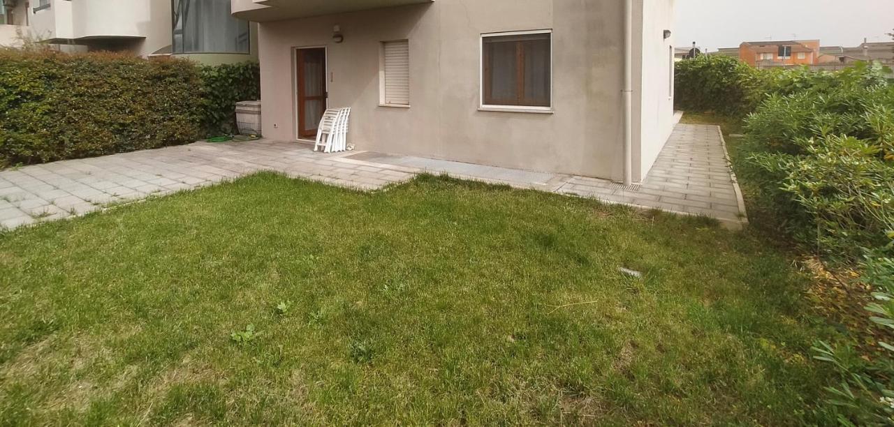 Apartment In Sardinia Decimomannu Eksteriør billede