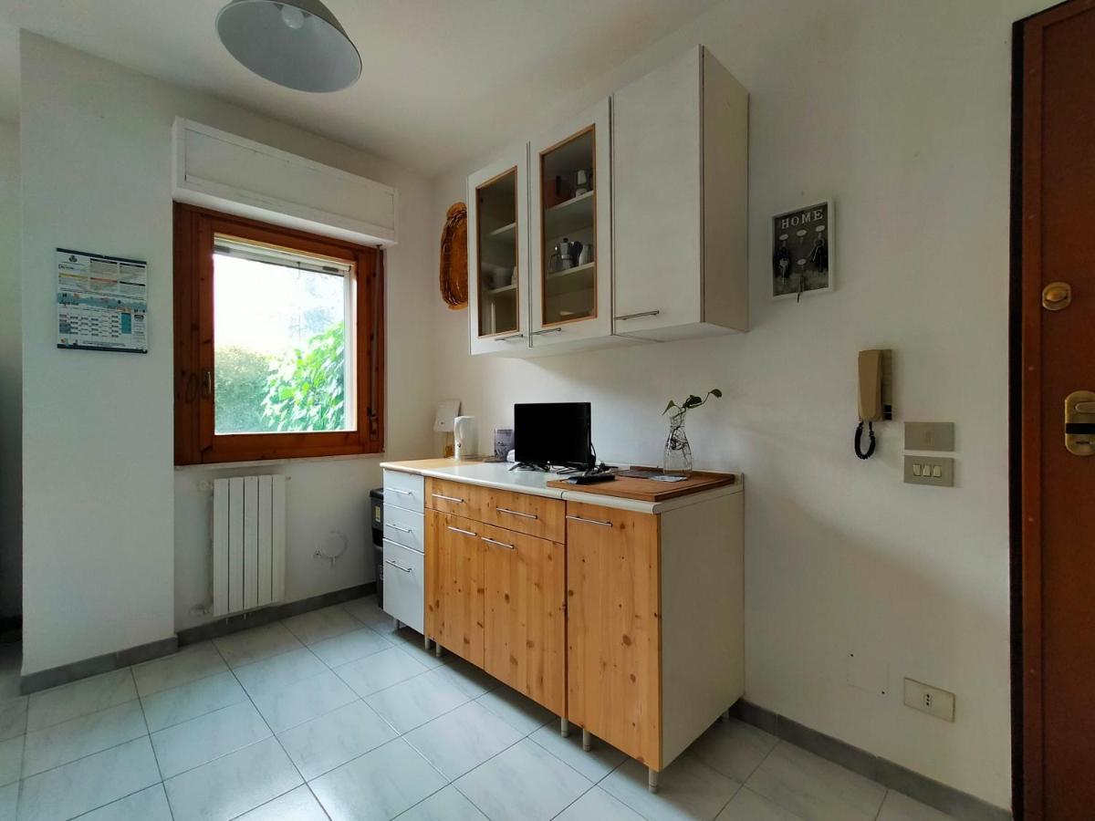 Apartment In Sardinia Decimomannu Eksteriør billede