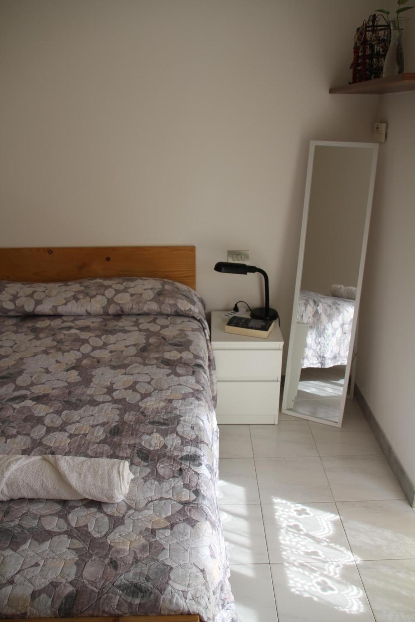 Apartment In Sardinia Decimomannu Eksteriør billede