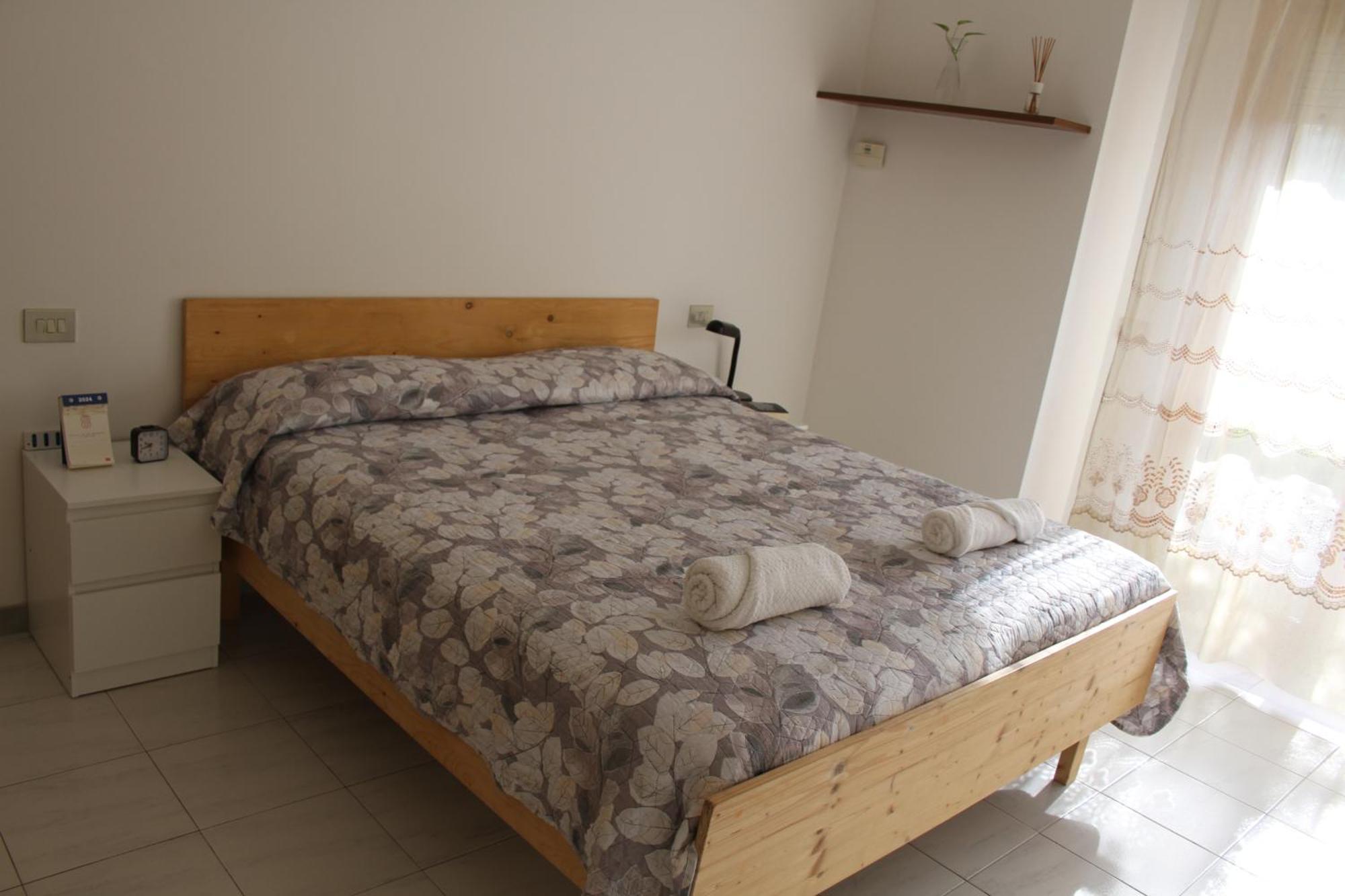 Apartment In Sardinia Decimomannu Eksteriør billede