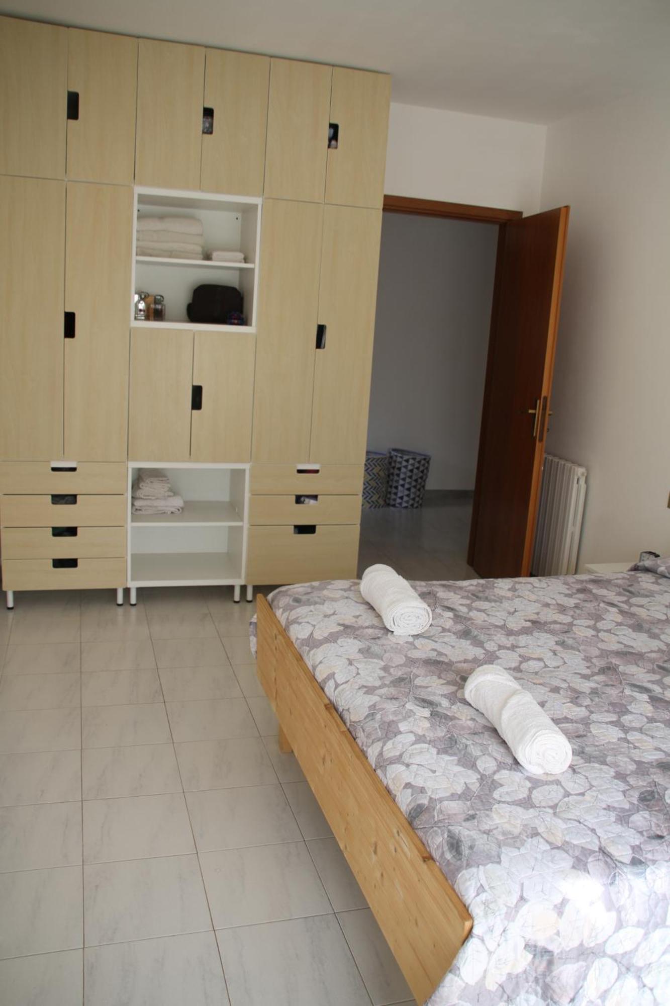 Apartment In Sardinia Decimomannu Eksteriør billede